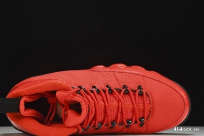 Red 9 Jordan Chile Retro 0710